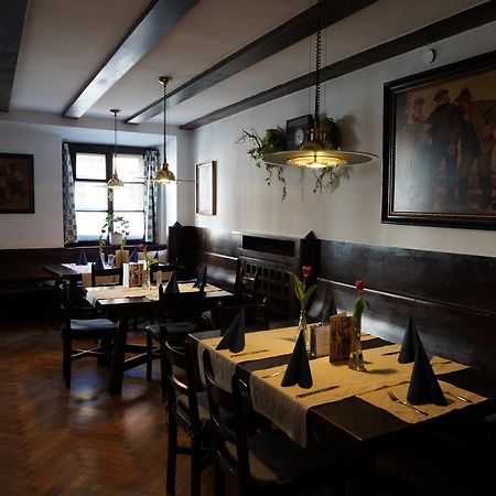 Hotel Happ Innsbruck Eksteriør billede