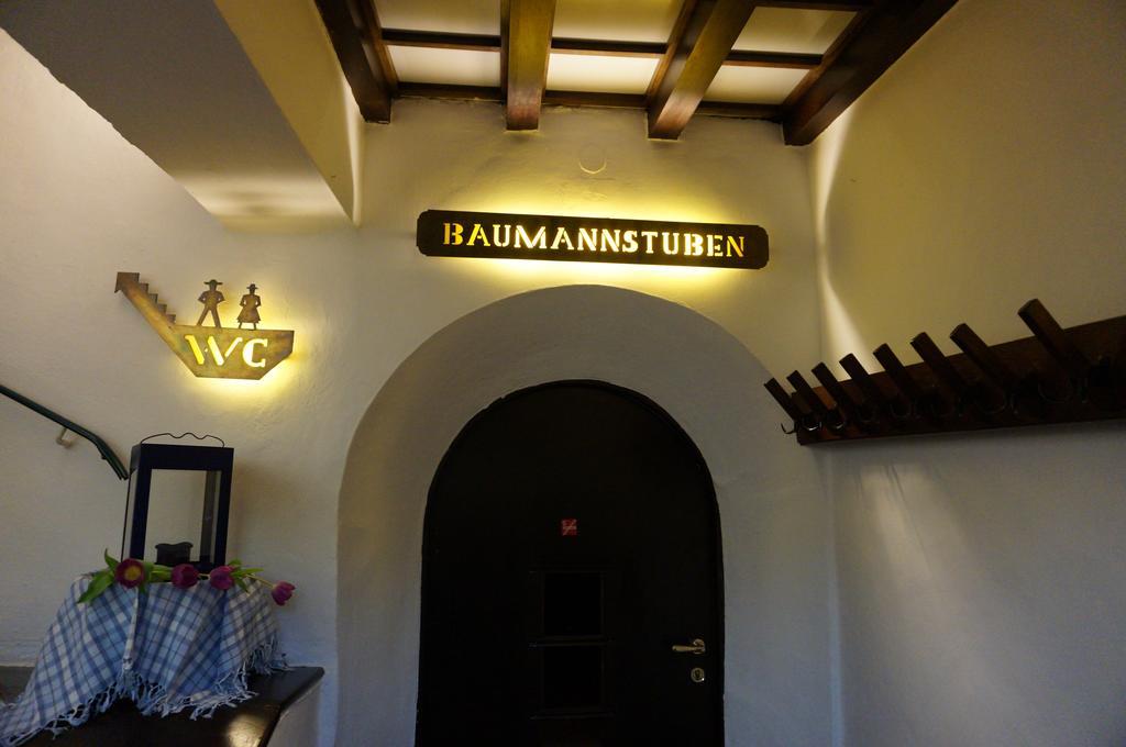 Hotel Happ Innsbruck Eksteriør billede